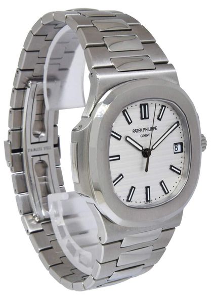 Patek Philippe Nautilus 5711/1A-011